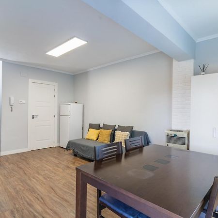 Precioso Estudio En La Playa Norte De Valencia 푸에블라 데 파르날스 외부 사진