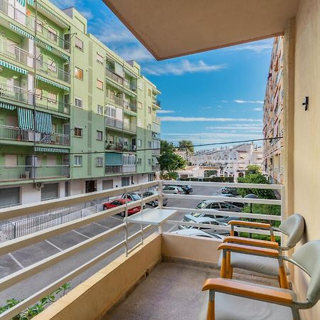 Precioso Estudio En La Playa Norte De Valencia 푸에블라 데 파르날스 외부 사진