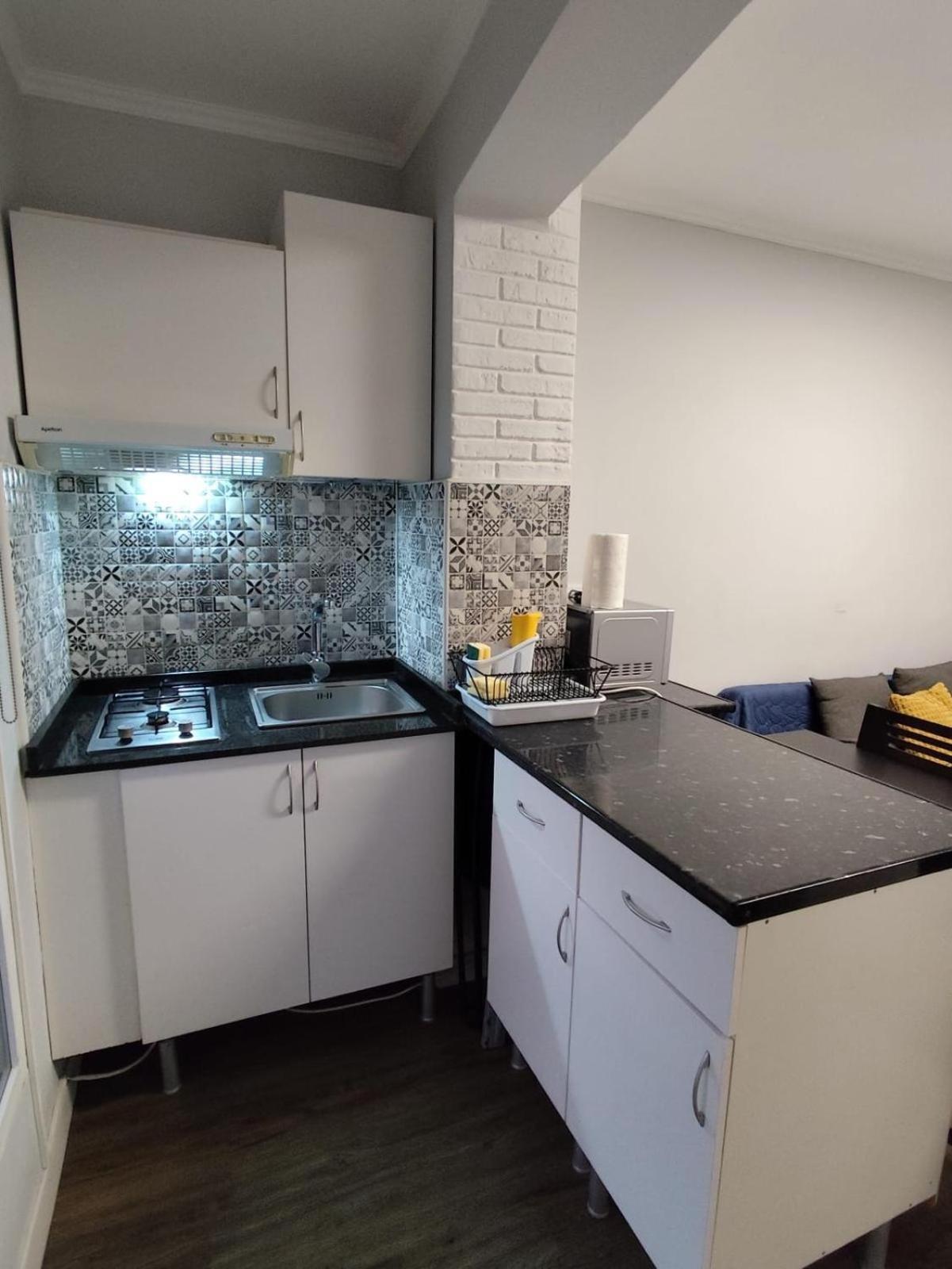Precioso Estudio En La Playa Norte De Valencia 푸에블라 데 파르날스 외부 사진